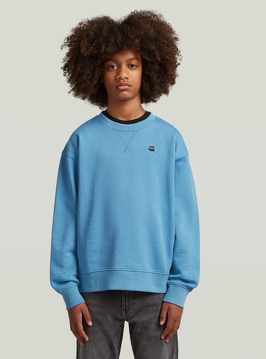 Sudadera Loose para niño